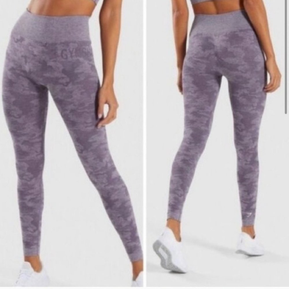 Gymshark Adapt Leggings